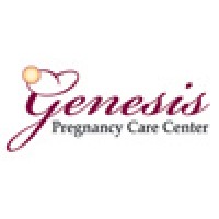 Genesis Pregnancy Care Center logo, Genesis Pregnancy Care Center contact details