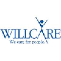 WILLCARE logo, WILLCARE contact details