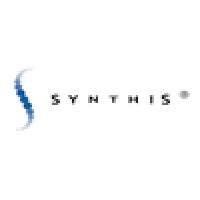 Synthis Corporation logo, Synthis Corporation contact details