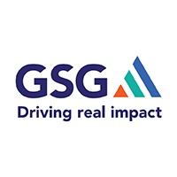 The Global Steering Group for Impact Investment (GSG) logo, The Global Steering Group for Impact Investment (GSG) contact details