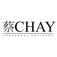 Chay Corporate Advisory Pte Ltd logo, Chay Corporate Advisory Pte Ltd contact details