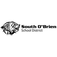 South O'Brien Secondary School logo, South O'Brien Secondary School contact details