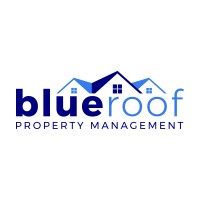 Blue Roof Property Management logo, Blue Roof Property Management contact details