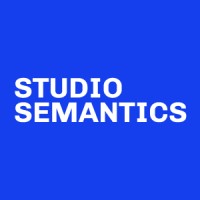 Studio Semantics logo, Studio Semantics contact details