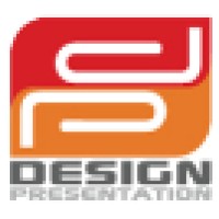 DesignPresentation Associates logo, DesignPresentation Associates contact details