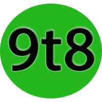 9t8 Technologies logo, 9t8 Technologies contact details