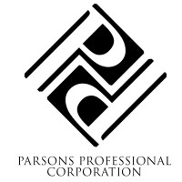 Parsons Professional Corporation logo, Parsons Professional Corporation contact details