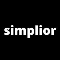 Simplior logo, Simplior contact details