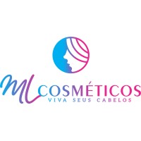 ML Cosméticos logo, ML Cosméticos contact details