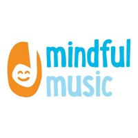 Mindful Music London logo, Mindful Music London contact details