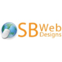 SB Web Designs Sydney logo, SB Web Designs Sydney contact details