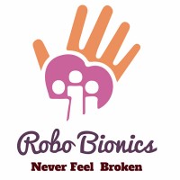 Robo Bionics logo, Robo Bionics contact details