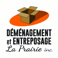 Déménagement et Entreposage La Prairie inc. logo, Déménagement et Entreposage La Prairie inc. contact details