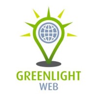 Greenlight Web logo, Greenlight Web contact details