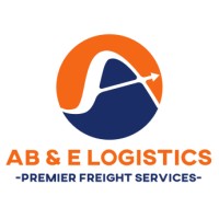 AB & E Logistics logo, AB & E Logistics contact details