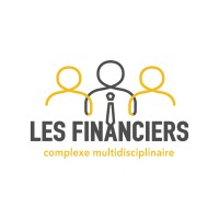 Les Financiers - complexe multidisciplinaire logo, Les Financiers - complexe multidisciplinaire contact details