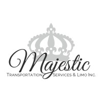 Majestic Transportation Services & Limo logo, Majestic Transportation Services & Limo contact details