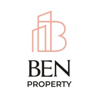 Ben Property logo, Ben Property contact details