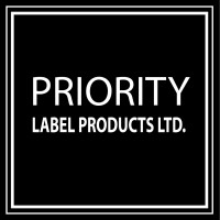 Priority Label Products Ltd. logo, Priority Label Products Ltd. contact details