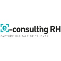 e-Consulting RH, Sourcing & Recrutement de Profils pénuriques logo, e-Consulting RH, Sourcing & Recrutement de Profils pénuriques contact details