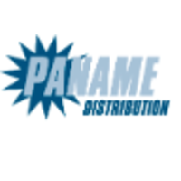 Paname Distribution logo, Paname Distribution contact details