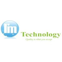 I'm Technology logo, I'm Technology contact details