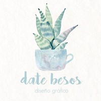 Date Besos logo, Date Besos contact details