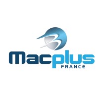 MACPLUS sas logo, MACPLUS sas contact details