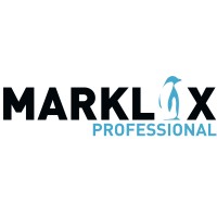 Marklix logo, Marklix contact details