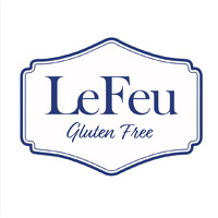 Le Feu Gluten Free logo, Le Feu Gluten Free contact details