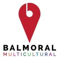 Balmoral Multicultural Marketing logo, Balmoral Multicultural Marketing contact details