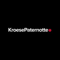 KroesePaternotte. logo, KroesePaternotte. contact details