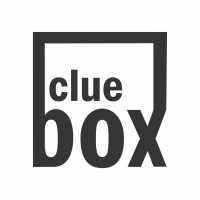 Cluebox logo, Cluebox contact details