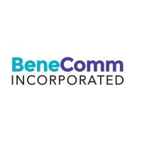 BeneComm Inc logo, BeneComm Inc contact details