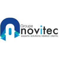 Groupe Novitec logo, Groupe Novitec contact details