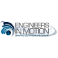 Engineers in Motion logo, Engineers in Motion contact details