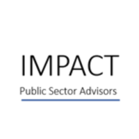 IMPACT Public Sector Advisors logo, IMPACT Public Sector Advisors contact details