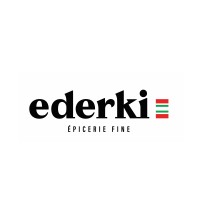 EDERKI logo, EDERKI contact details