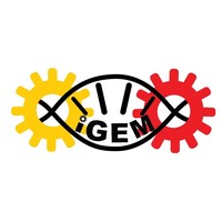 iGEM ULaval 2018 logo, iGEM ULaval 2018 contact details