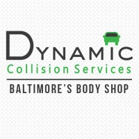 Dynamic Collision Services logo, Dynamic Collision Services contact details