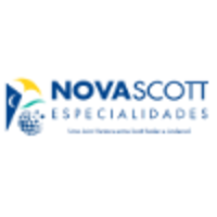 NovaScott Especialidades logo, NovaScott Especialidades contact details