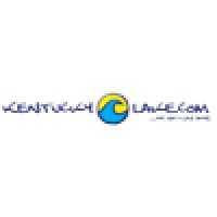 KentuckyLake.com logo, KentuckyLake.com contact details