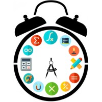 Math Tutor Time logo, Math Tutor Time contact details