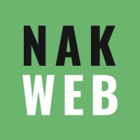 Nak Web Co,. Ltd. logo, Nak Web Co,. Ltd. contact details