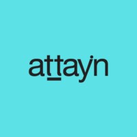 Attayn logo, Attayn contact details