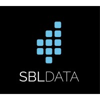 SBL Data AB logo, SBL Data AB contact details