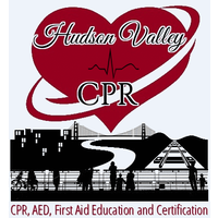 Hudson Valley CPR logo, Hudson Valley CPR contact details