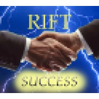 RIFT SUCCESS logo, RIFT SUCCESS contact details