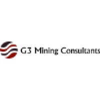 G3 Mining Consultants logo, G3 Mining Consultants contact details