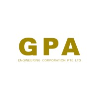 GPA Engineering Corporation Pte Ltd logo, GPA Engineering Corporation Pte Ltd contact details